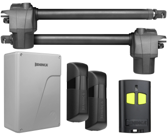 KBILL30M 4B 1TX - Set za krilnu kapiju