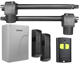  KBILL50M 4B 1TX - Set za krilnu kapiju