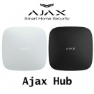 AJAX Hub Plus 