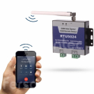 GSM kontroler